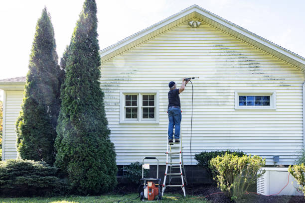 Reliable Lewisville, TX Pressure Washing Services Solutions